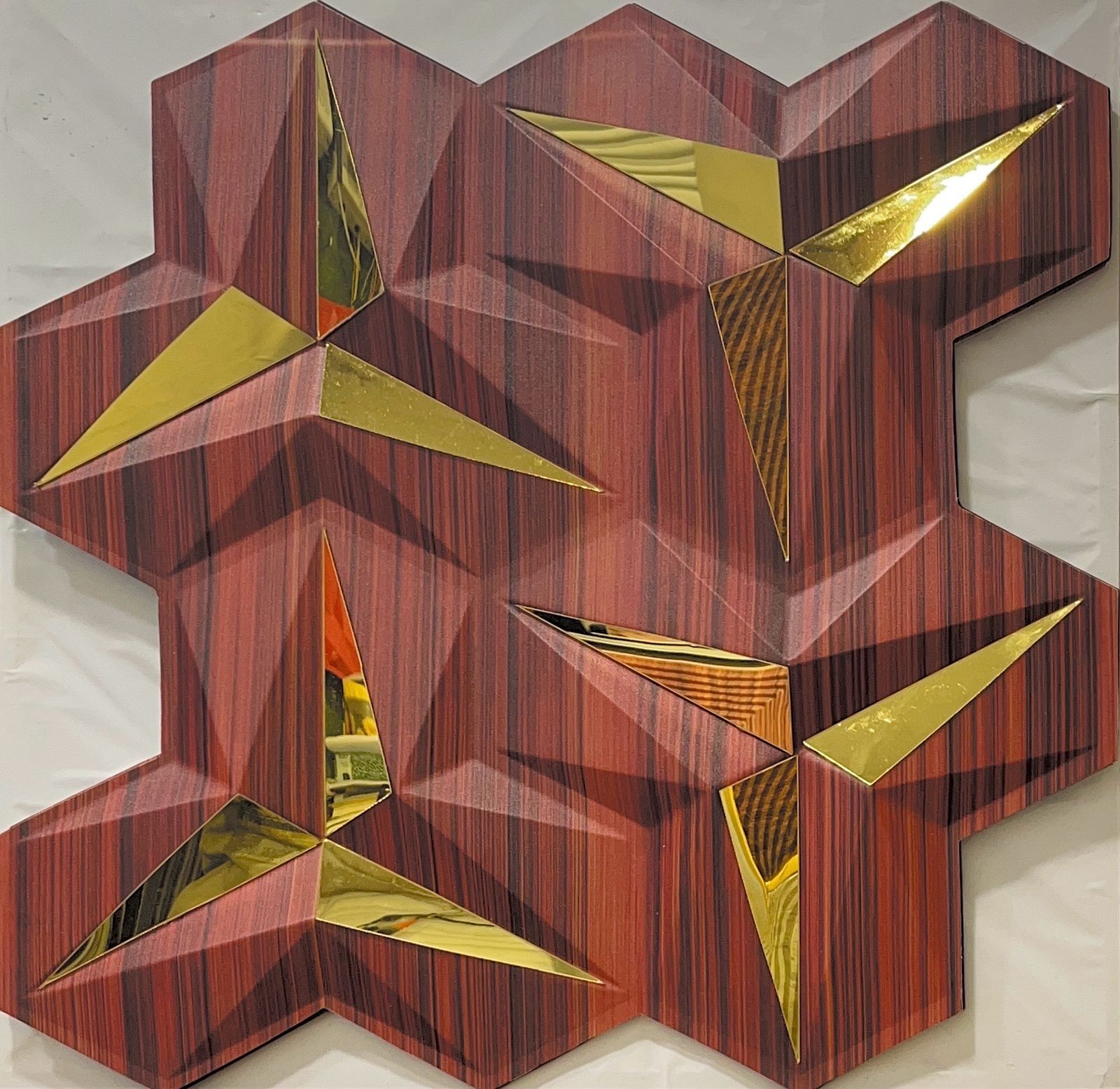 GT1133 Wooden Texture